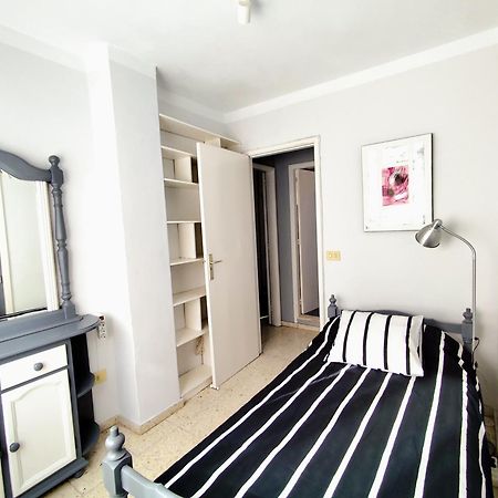Apartamento Any Puerto De Naos Exterior photo