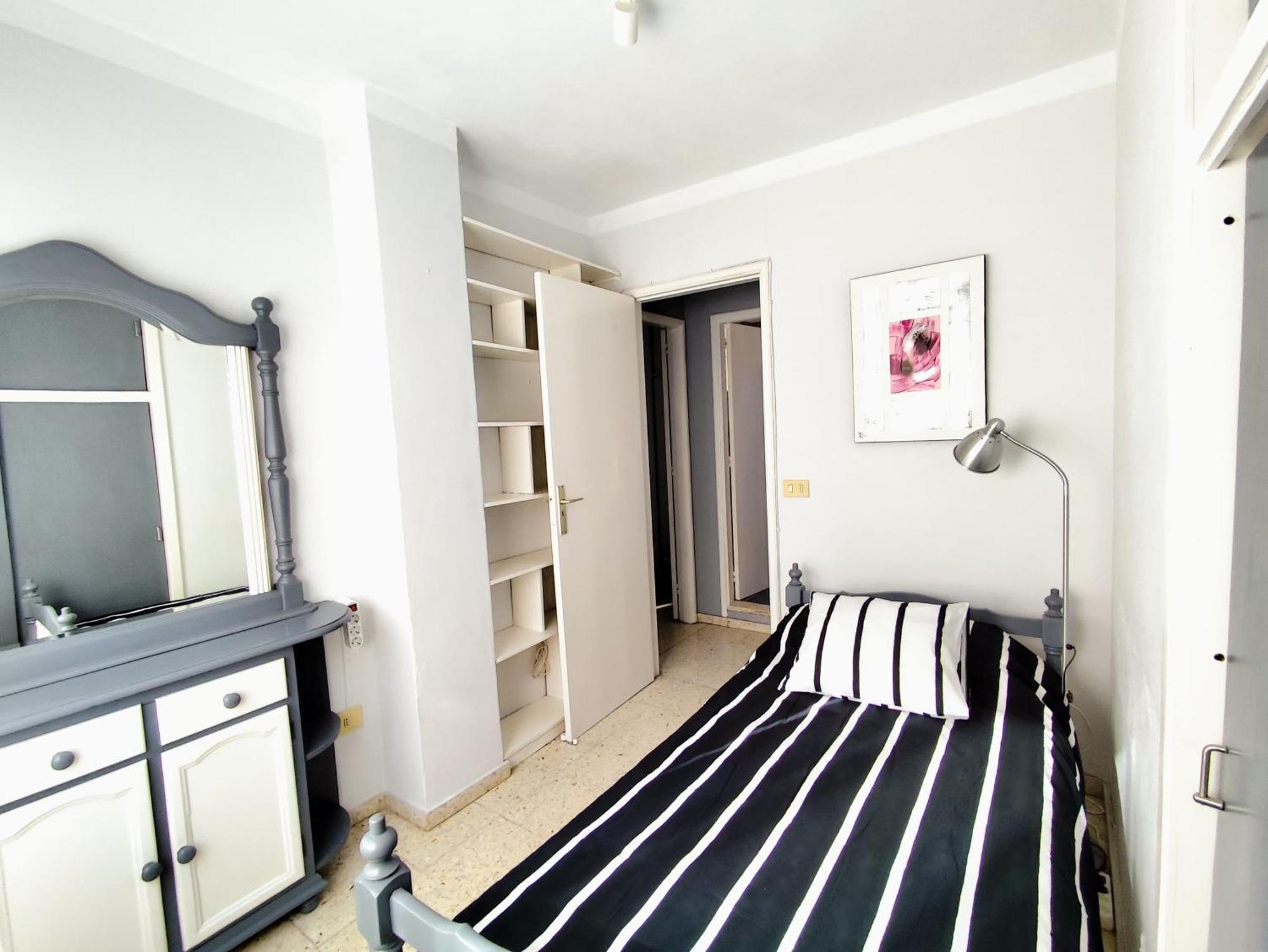 Apartamento Any Puerto De Naos Exterior photo