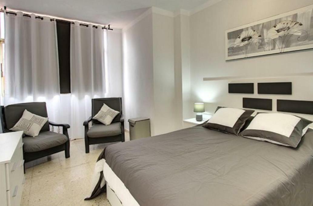 Apartamento Any Puerto De Naos Exterior photo