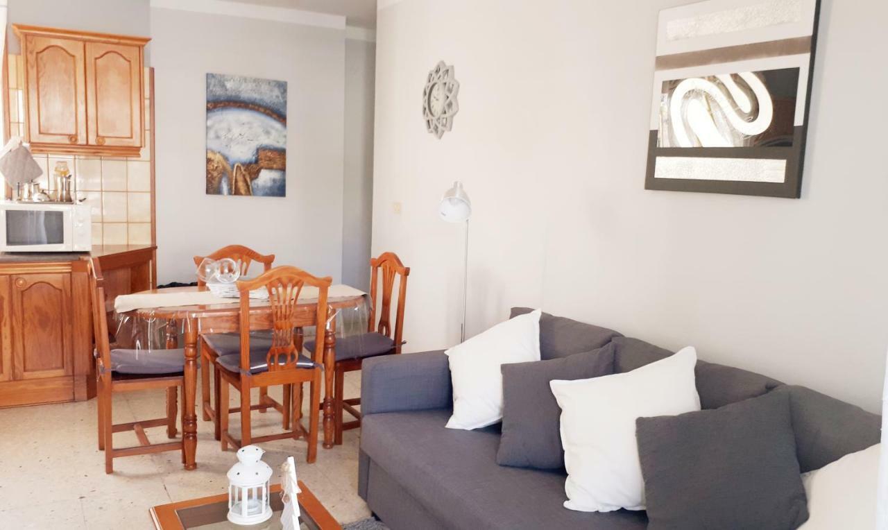 Apartamento Any Puerto De Naos Exterior photo