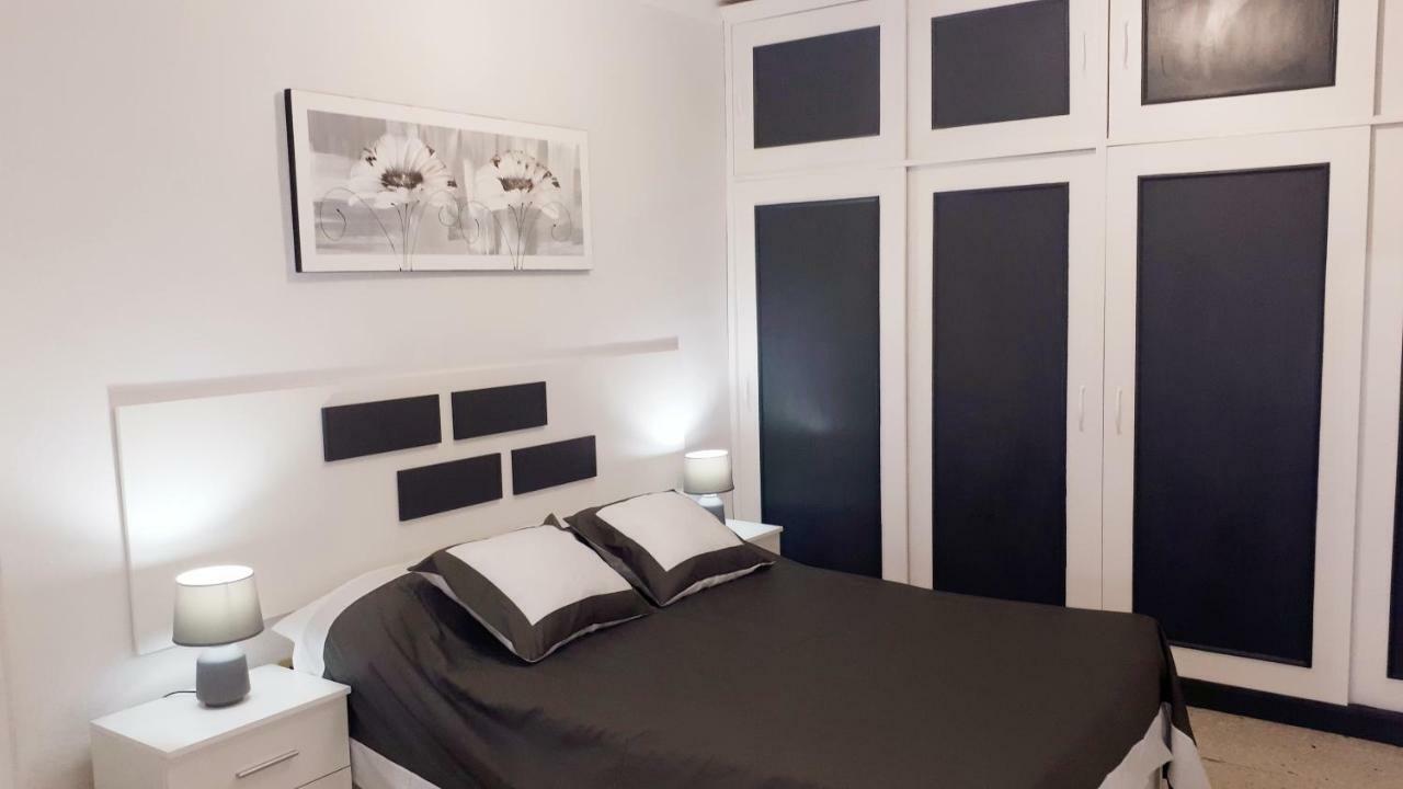 Apartamento Any Puerto De Naos Exterior photo
